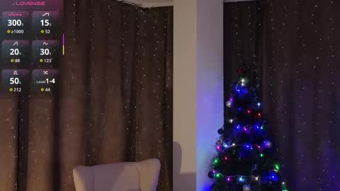 Snapshot of elizabethandersen chatting on November 22, 1:26 am Elizabeth online show from November 22, 1:26 am