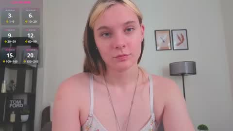 Snapshot of elizabethandersen chatting on June 23, 1:14 am Elizabeth online show from June 23, 1:14 am