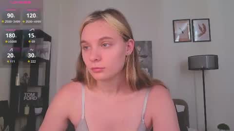 Snapshot of elizabethandersen chatting on June 27, 1:43 am Elizabeth online show from June 27, 1:43 am