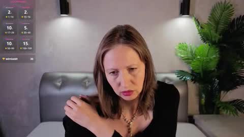 Elizabeth online show from March 11, 8:42 am