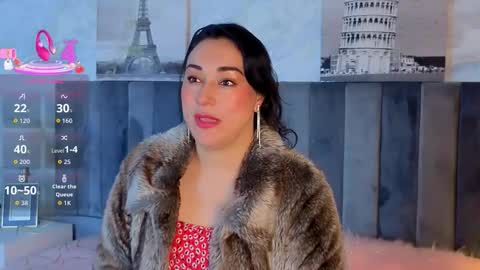 Snapshot of elizabethbennett_l chatting on December 14, 11:59 am elizabth online show from December 14, 11:59 am