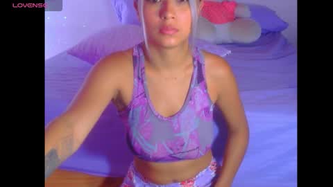 Lizzy online show from March 6, 5:42 pm