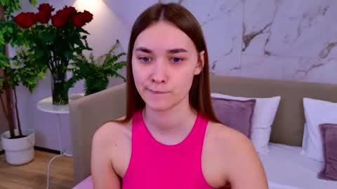 Elizabeth online show from February 10, 10:51 pm