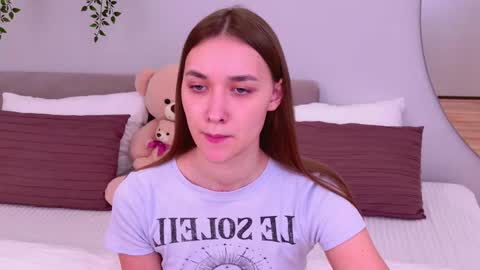 Elizabeth online show from February 26, 11:04 pm