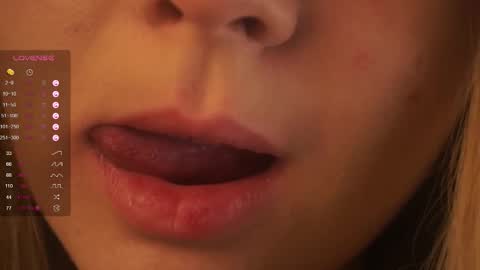 Snapshot of elizabethennals chatting on October 11, 7:01 pm Elizabeth online show from October 11, 7:01 pm