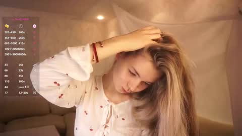 Snapshot of elizabethennals chatting on October 30, 5:46 pm Elizabeth online show from October 30, 5:46 pm