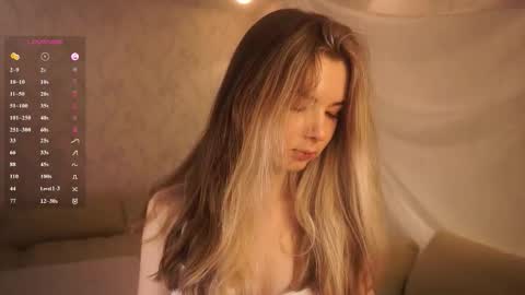 Snapshot of elizabethennals chatting on November 2, 7:05 pm Elizabeth online show from November 2, 7:05 pm