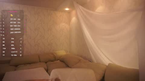 Snapshot of elizabethennals chatting on November 4, 6:51 pm Elizabeth online show from November 4, 6:51 pm