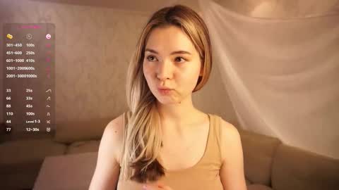 Snapshot of elizabethennals chatting on November 5, 6:52 pm Elizabeth online show from November 5, 6:52 pm