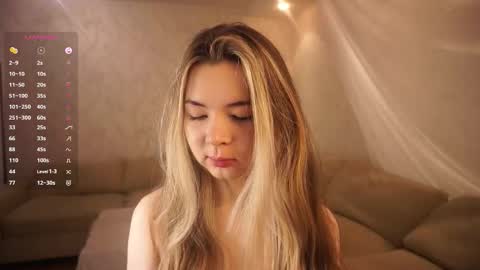 Snapshot of elizabethennals chatting on November 12, 7:03 pm Elizabeth online show from November 12, 7:03 pm