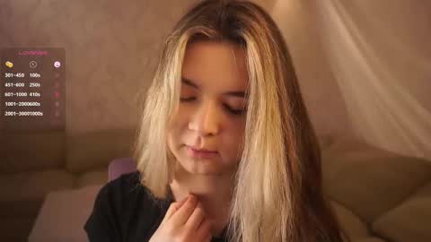 Snapshot of elizabethennals chatting on November 13, 4:39 pm Elizabeth online show from November 13, 4:39 pm