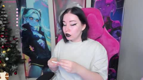 Eli online show from December 18, 2:06 am