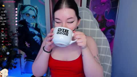 Eli online show from December 22, 4:09 am