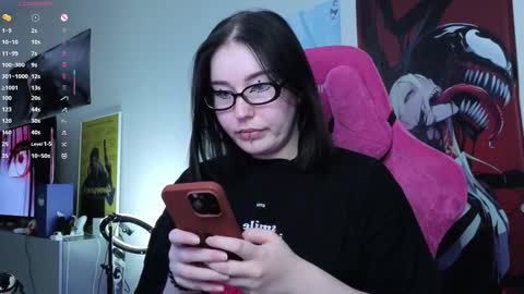 Eli online show from March 11, 3:01 am