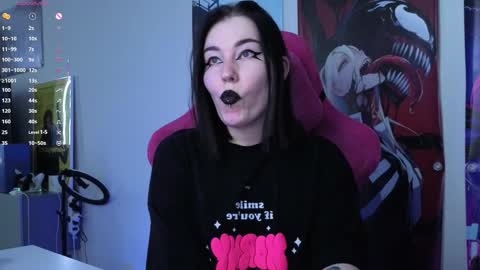 Eli online show from March 12, 3:23 am