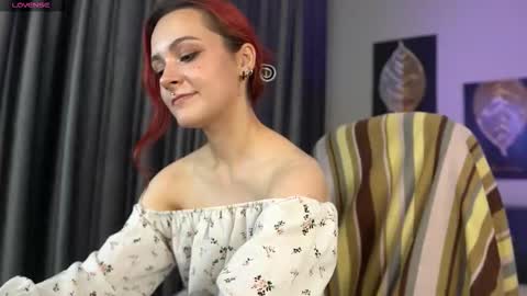 Elizabet online show from October 7, 10:07 pm