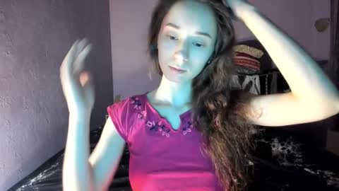 elizabethrice online show from March 3, 4:35 pm