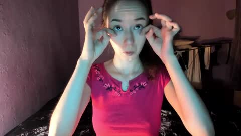Snapshot of elizabethrice chatting on April 4, 6:16 pm elizabethrice online show from April 4, 6:16 pm