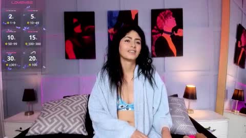  Elizabeth online show from November 25, 5:51 am