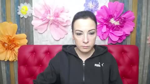 ElizabethSho online show from November 17, 6:03 pm