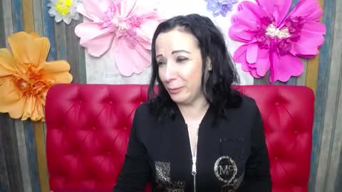 ElizabethSho online show from November 22, 6:29 pm