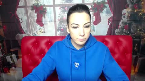 ElizabethSho online show from December 15, 6:23 pm