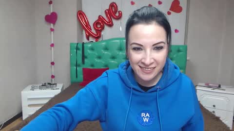 ElizabethSho online show from February 11, 8:58 pm