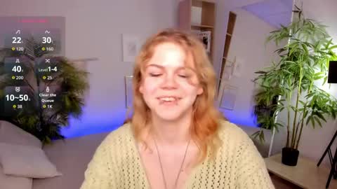 Snapshot of elizabethvane chatting on May 13, 6:22 am Elizabeth online show from May 13, 6:22 am