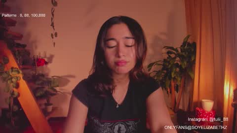 Tuli online show from March 10, 2:16 am