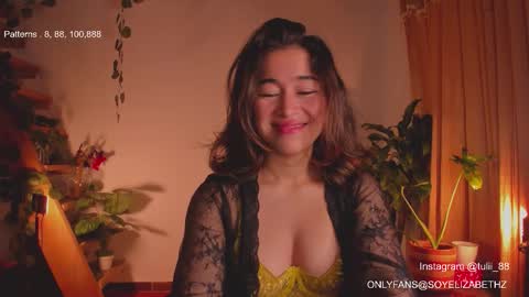 Tuli online show from March 13, 1:01 am