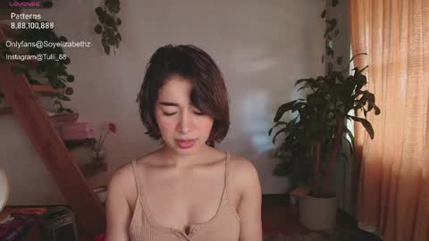 Snapshot of elizabethz chatting on May 30, 1:41 pm Tuli online show from May 30, 1:41 pm