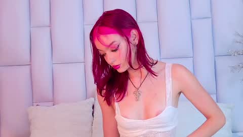 Snapshot of elizabetthkitty chatting on January 11, 7:38 pm Elizabet online show from January 11, 7:38 pm