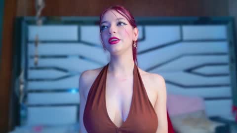 Elizabet online show from February 28, 11:55 am