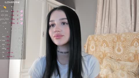 Eva online show from December 7, 2:35 pm