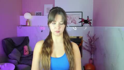 Eliza online show from November 2, 1:24 pm