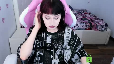 Eliza online show from January 22, 3:41 am