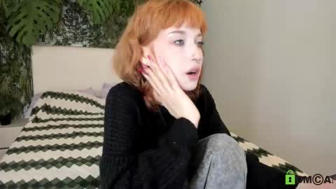 Eliza online show from September 20, 8:43 pm