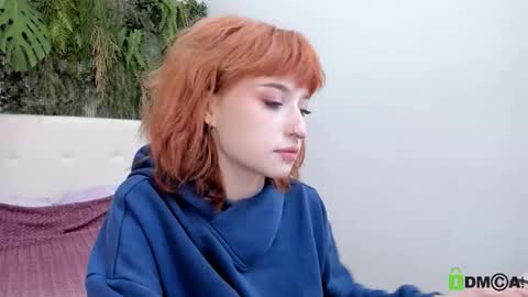 Eliza online show from October 2, 8:49 pm