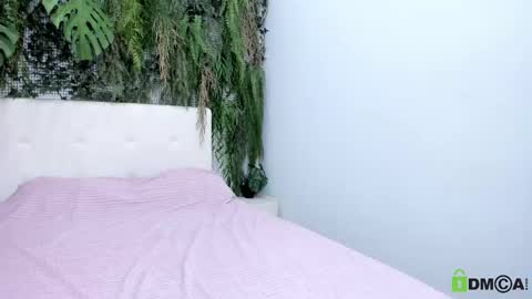 Eliza online show from November 7, 9:48 pm