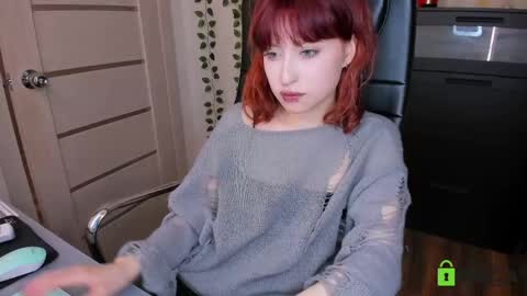 Eliza online show from May 16, 12:18 am