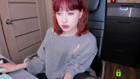 Eliza online show from May 16, 12:29 am