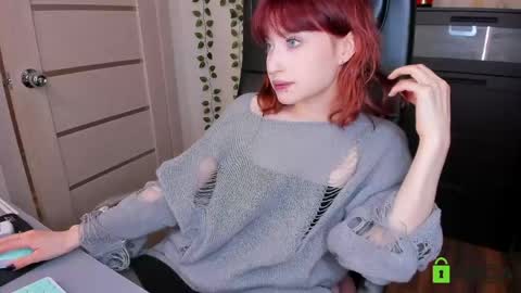 Eliza online show from May 16, 12:40 am