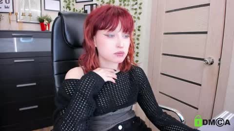 Eliza online show from May 20, 11:11 pm