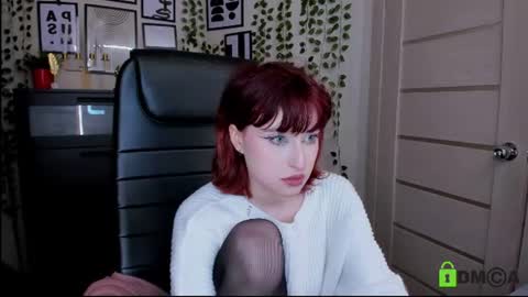 Eliza online show from June 11, 9:57 pm