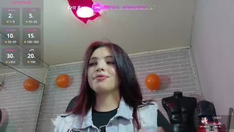 Snapshot of elizatex chatting on November 1, 3:03 pm online show from November 1, 3:03 pm