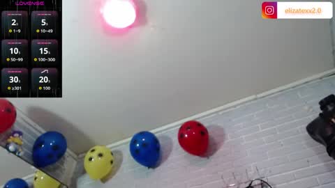 Snapshot of elizatex chatting on June 8, 7:03 pm online show from June 8, 7:03 pm