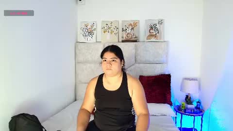 Snapshot of elizawiliamst chatting on June 25, 11:59 am Eliza online show from June 25, 11:59 am