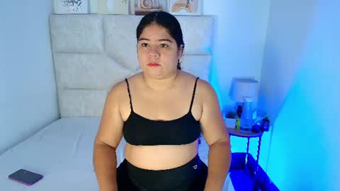 Snapshot of elizawiliamst chatting on July 21, 11:12 am Eliza online show from July 21, 11:12 am
