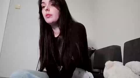 elizbetfox online show from October 7, 6:49 pm