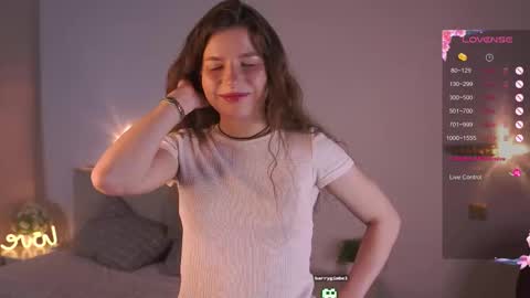 Snapshot of elizebethcreeley chatting on September 17, 9:44 am harlotte online show from September 17, 9:44 am